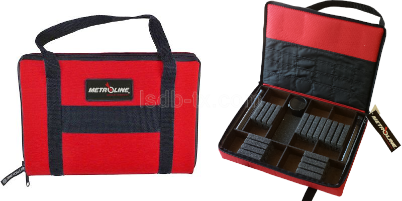 Metroline Executive - Red